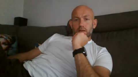 danny81boy online show from August 14, 5:16 pm
