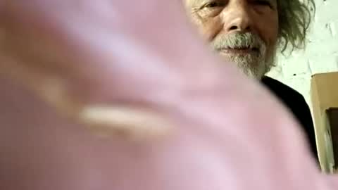 danny9inchjoy4u online show from August 4, 4:59 pm