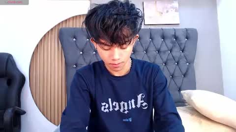 Danny online show from August 9, 1:12 pm