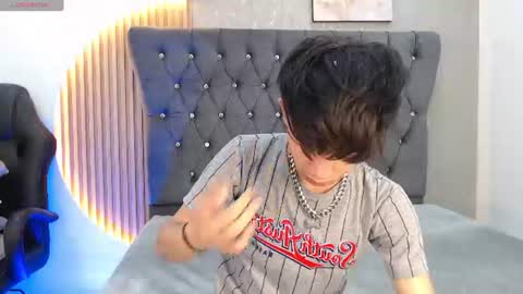 Danny online show from August 13, 1:03 pm