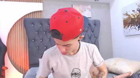 Danny online show from August 14, 3:15 pm