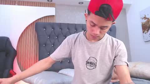 Danny online show from August 14, 4:21 pm
