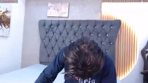 Danny online show from August 15, 1:04 pm