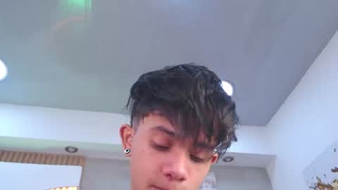 Danny online show from August 15, 2:10 pm