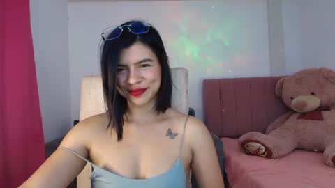 daniela online show from July 8, 4:33 pm