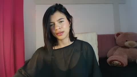 daniela online show from July 16, 3:13 pm