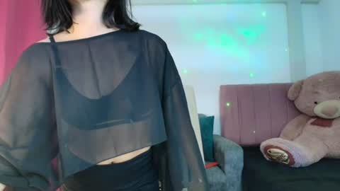 daniela online show from July 16, 4:19 pm
