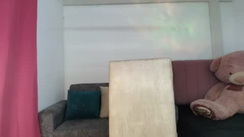 daniela online show from July 16, 5:25 pm