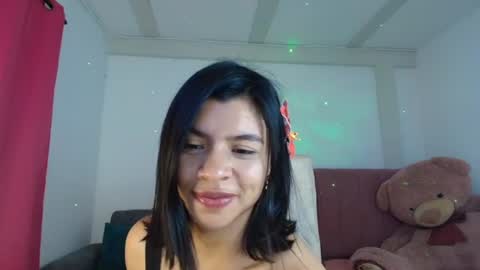 daniela online show from July 21, 3:36 pm