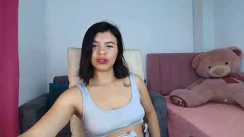 daniela online show from July 23, 9:06 pm