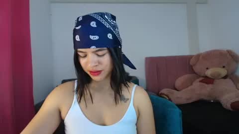 daniela online show from August 4, 4:04 pm