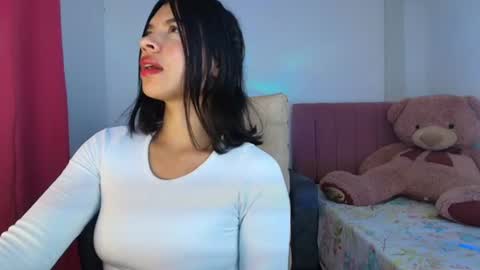 daniela online show from August 18, 2:45 pm