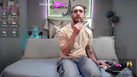Danny and Alex online show from August 3, 6:20 am