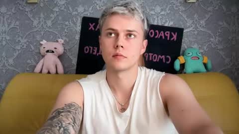danny online show from July 7, 2:21 pm