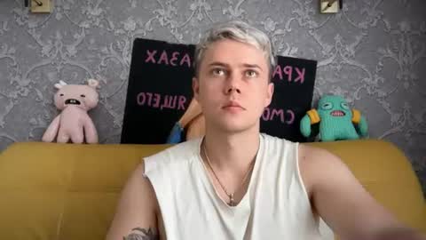 danny online show from July 10, 11:27 am