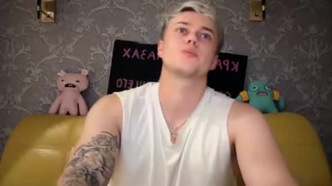 danny online show from July 10, 8:14 pm
