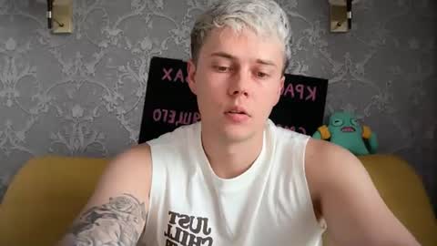 danny online show from July 14, 1:03 pm