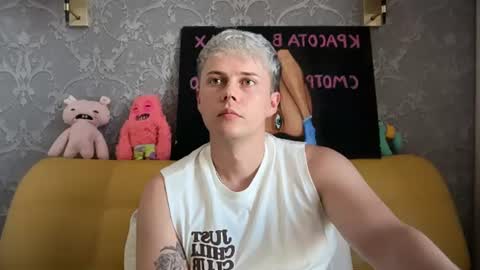 danny online show from July 24, 1:25 pm