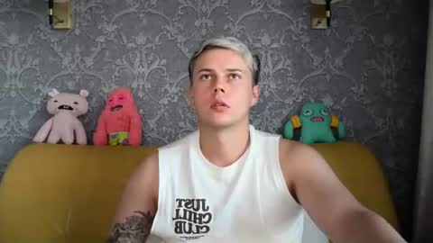 danny online show from July 27, 5:29 pm