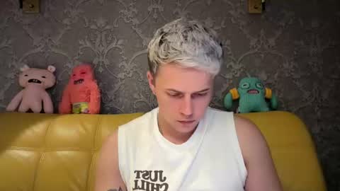 danny online show from July 27, 6:35 pm