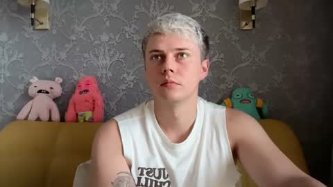 danny online show from July 28, 12:55 pm