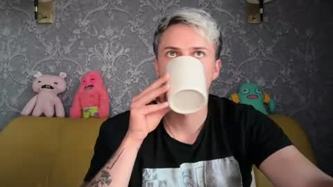 danny online show from July 28, 6:14 pm