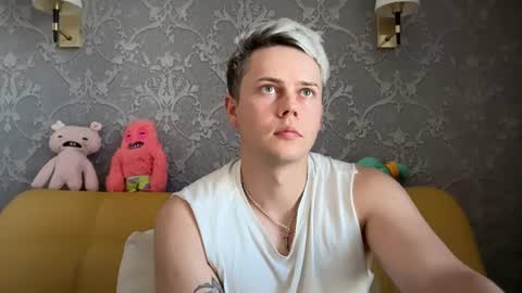 danny online show from July 30, 1:29 pm