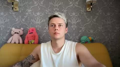danny online show from July 30, 2:35 pm