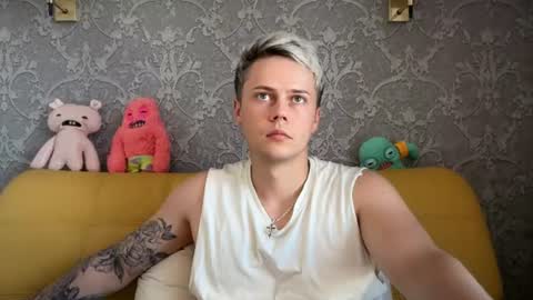 danny online show from July 30, 3:41 pm
