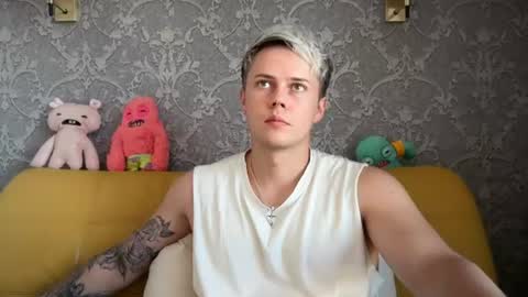 danny online show from July 30, 4:47 pm