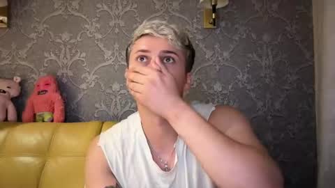 danny online show from August 1, 8:26 pm