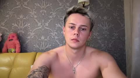 danny online show from August 1, 9:32 pm