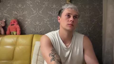 danny online show from August 2, 8:38 pm