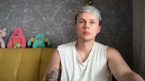 danny online show from August 3, 3:19 pm