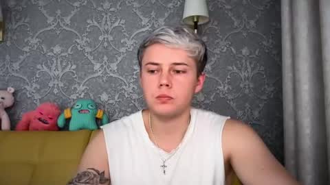 danny online show from August 10, 10:16 am