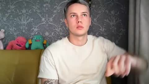 danny online show from August 11, 5:37 pm
