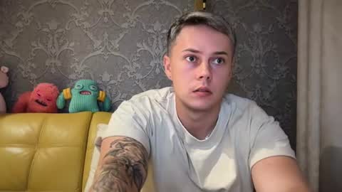 danny online show from August 11, 6:43 pm