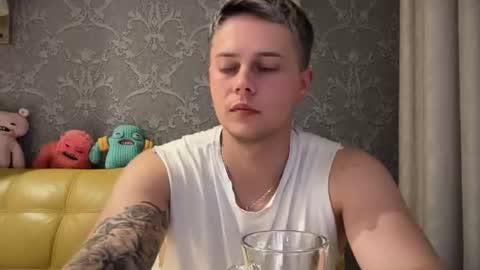 danny online show from August 12, 5:26 pm