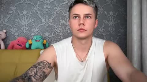 danny online show from August 15, 2:10 pm