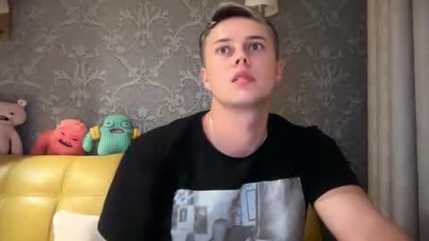 danny online show from August 16, 6:23 pm