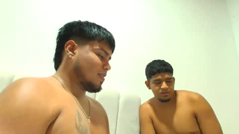 danny_maikol online show from February 21, 6:11 am