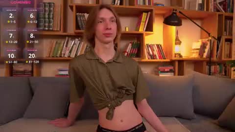Danny online show from August 9, 6:25 am