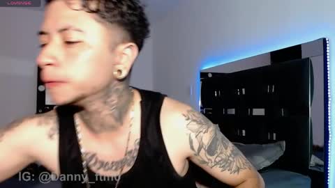 Danny  online show from May 5, 11:39 pm