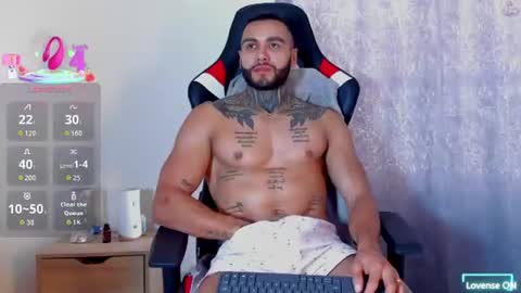 Danny Willson online show from July 31, 2:45 pm