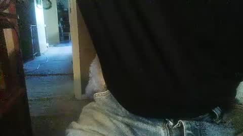 Danielle online show from August 4, 10:07 pm