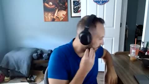 dannyboyx69 online show from June 11, 3:40 pm