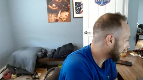 dannyboyx69 online show from June 11, 7:09 pm