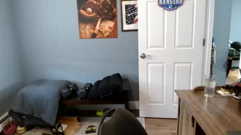 dannyboyx69 online show from June 11, 8:15 pm