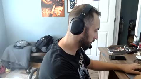 dannyboyx69 online show from June 15, 1:31 pm