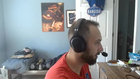 dannyboyx69 online show from June 16, 1:31 pm